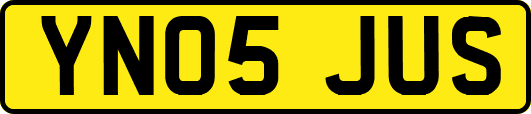 YN05JUS