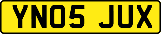 YN05JUX