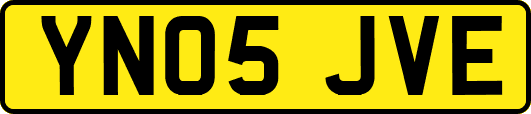 YN05JVE