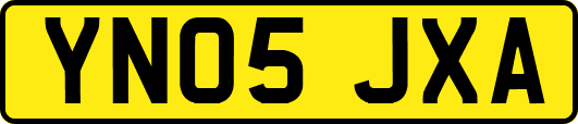 YN05JXA
