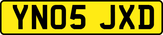 YN05JXD