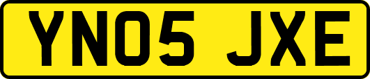 YN05JXE