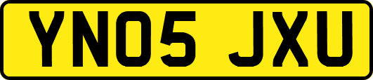 YN05JXU
