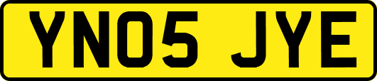 YN05JYE