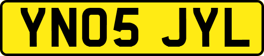YN05JYL