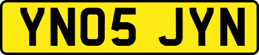 YN05JYN