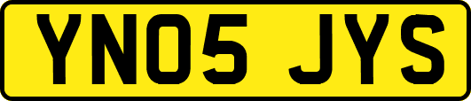 YN05JYS
