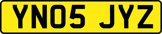 YN05JYZ