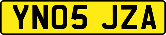 YN05JZA