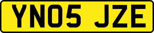 YN05JZE