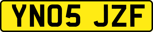 YN05JZF