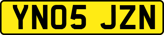 YN05JZN