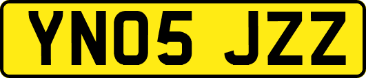YN05JZZ