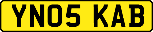 YN05KAB