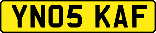 YN05KAF