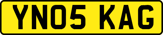 YN05KAG