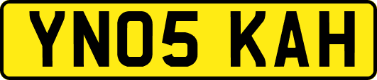 YN05KAH