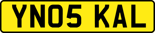 YN05KAL
