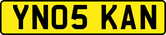 YN05KAN