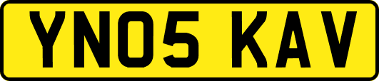 YN05KAV