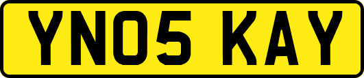 YN05KAY