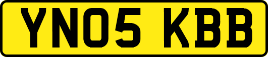 YN05KBB