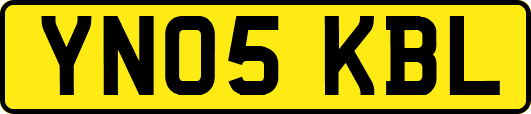 YN05KBL