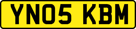 YN05KBM