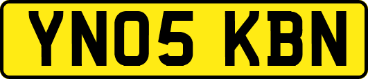 YN05KBN