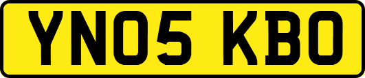 YN05KBO