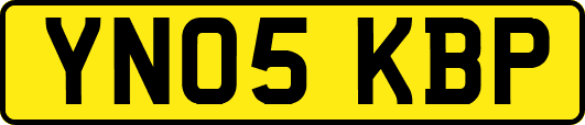 YN05KBP