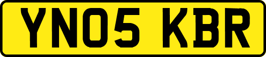 YN05KBR