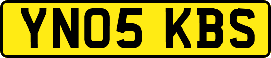 YN05KBS