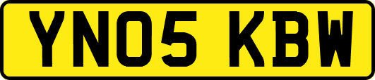 YN05KBW