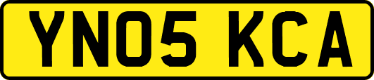 YN05KCA