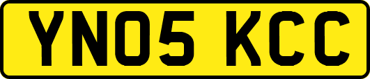 YN05KCC