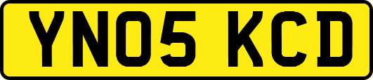 YN05KCD