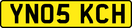 YN05KCH