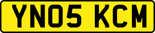 YN05KCM