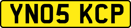 YN05KCP