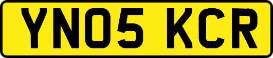 YN05KCR