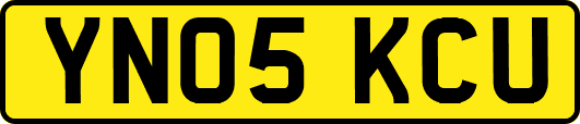 YN05KCU