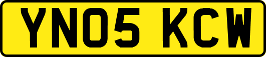 YN05KCW