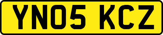 YN05KCZ