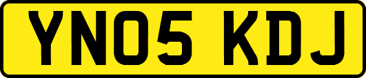 YN05KDJ