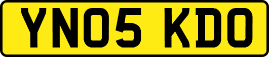 YN05KDO