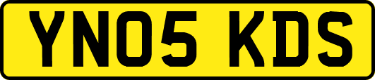 YN05KDS