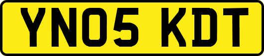 YN05KDT