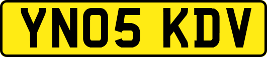 YN05KDV