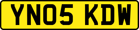 YN05KDW